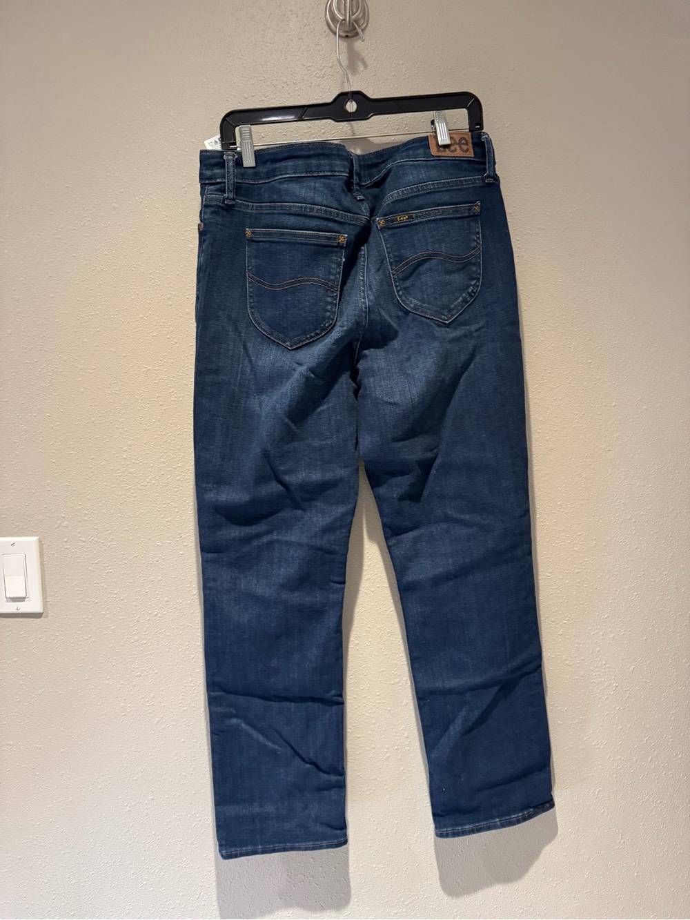 Women's Denim & Pants Lot of 5 - Jeans, Shorts & Leggings Size 12 - Picture 7 of 13